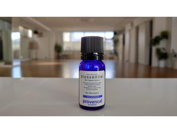 メイプルリーフ/メデイカルアロマ