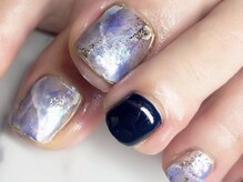 サロン ド ワカ(Salon de WAKA)/