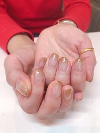 2月◇ネイル