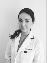 ミピマムマリール(Mipimam Marire)&nbsp;Natsumi 