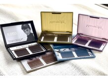 メヴィ(mavie)/今流行りのロイッシュカラー