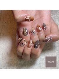 90分アートコレクション