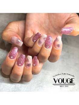 ヴォーグ(VOUGE)/