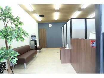 四街道白鳥整体院/ご来店