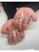 リッチ トゥ 蒲郡店(Rich to)/ギャルネイル