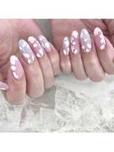 ヴォーグ(Vogue)/持ち込みデザイン