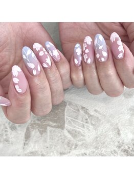 ヴォーグ(Vogue)/持ち込みデザイン