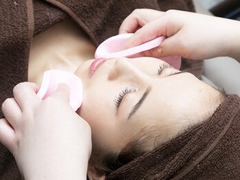 美シェリ(美Cheri)の写真/【大人気FAITH取り扱い店】毛穴・くすみ・シミを最新機種で根本から肌質改善!ピーリング・ハイドラも導入!