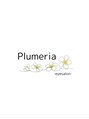 プルメリア(Plumeria)/Plumeria（まつげ/眉毛/ホワイトニング）