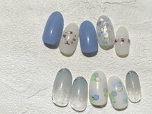 リーチェ ビューティアンドネイルサロン 大名店(Beauty&Nail Salon)/ハンドデザイン