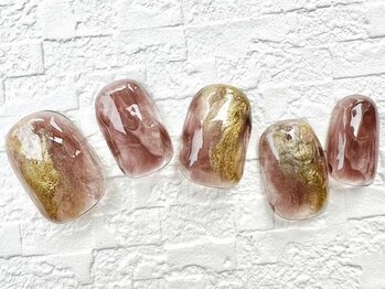 トゥエラ(twelor)/H1102 ニュアンス定額XLコース