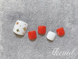 選べる15種フットジェル￥8480