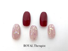 ロイヤルセラピスト 袋町店(Royal Therapist)/定額A