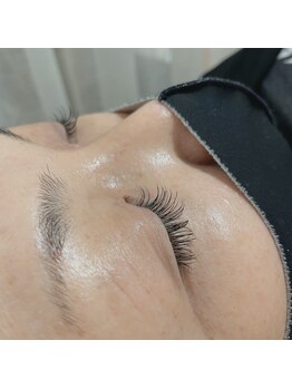 ビューティーアミューズメント 山鼻店(BEAUTY AMUSEMENT)/アイラッシュ