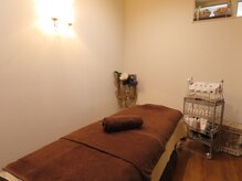 アルセ/【完全個室で癒しの時を】