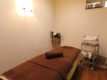 アルセ/【完全個室で癒しの時を】