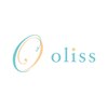 オリス 横浜店(oliss)ロゴ