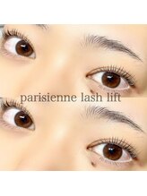 ソニア(Sonia)/Parisienne♪