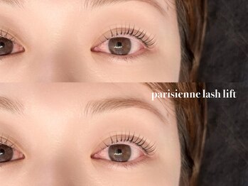 ビビエール 神戸元町店(viviAiles)/design：パリジェンヌ