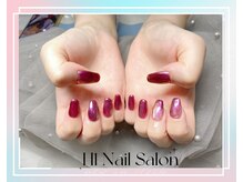 エイチワン(H1)/マグネット + オーロラ