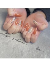 リーベ(Liebe×RNJ)/