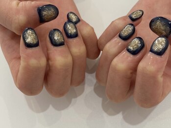 プラス サード(Plus 3rd)/ニュアンス by marina.a