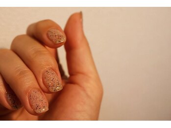 クロ(KURO)/つぶつぶアート