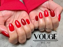 ヴォーグ(VOUGE)/