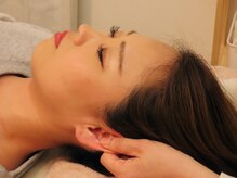 ナチュラル(natural)/施術風景