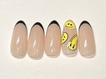 エイト オオブ(EIGHT OBU)/シンプル定額コース