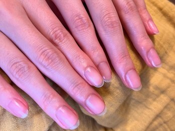 ミラー(Mirror)/ハンドケア