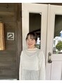 ニコット(nicott) IMAI SAYURI
