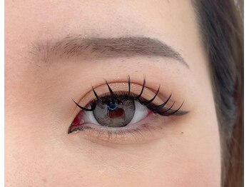 ネオビューティー(Neo beauty)/~Dカールデザイン~