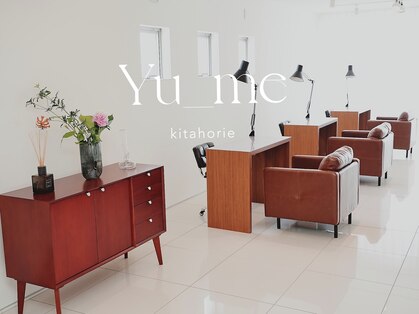 ユーミー 北堀江店(Yu_me)の写真