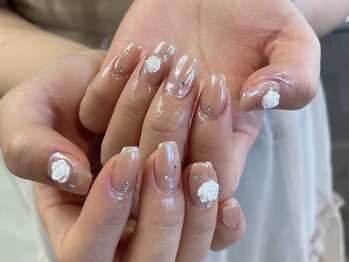 リムピッド せんげん台店(Limpid)/持ち込み10本コース