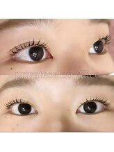 アリス(Alice)/まつげパーマ