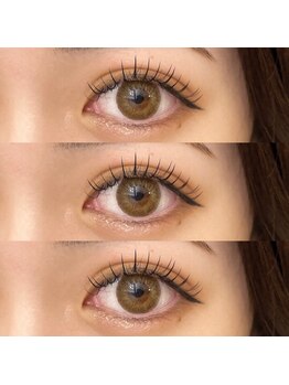 ボヌール(Bonheur)/まつげエクステ120本