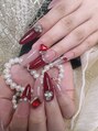 モラ 古淵店(MOLA)/MOLA nail salon 古淵店(モラネイルサロン)