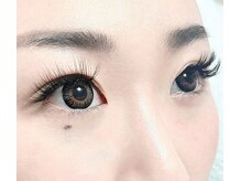 シエルエトワール 桜木町/ボリュームラッシュ×LED変更