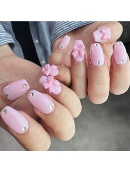 ロミーネイル(ROMY nail)/