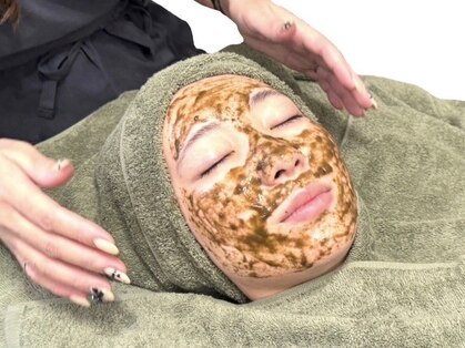 フレイヤビューティー スハダラボ 恵比寿(Freyia Beauty Suhada LABO)の写真