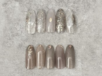 アウリイ(aulii)/トレンドデザインサンプル多数