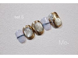 set S ［2412-4-1］