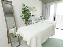 サロンドムー(Salon'd mou)/完全予約制のおひとり空間