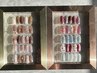【ハンド定額デザイン】プレミアムデザイン　　8800円