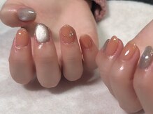 コンフォネイル(comfo nail)/定額デザイン
