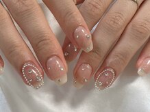 イチナナネイル(17nail)/ワンホンデザインコース