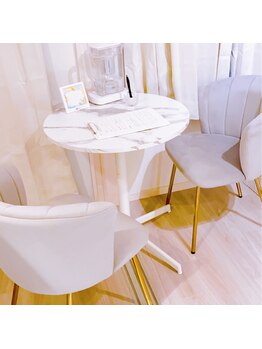 ヨサパーク ボヌール 門司駅店(YOSA PARK bonheur)/店内雰囲気