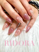 ルーミー(roomee)/【RIDORA限定メニュー