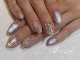ニュアンスパープル★